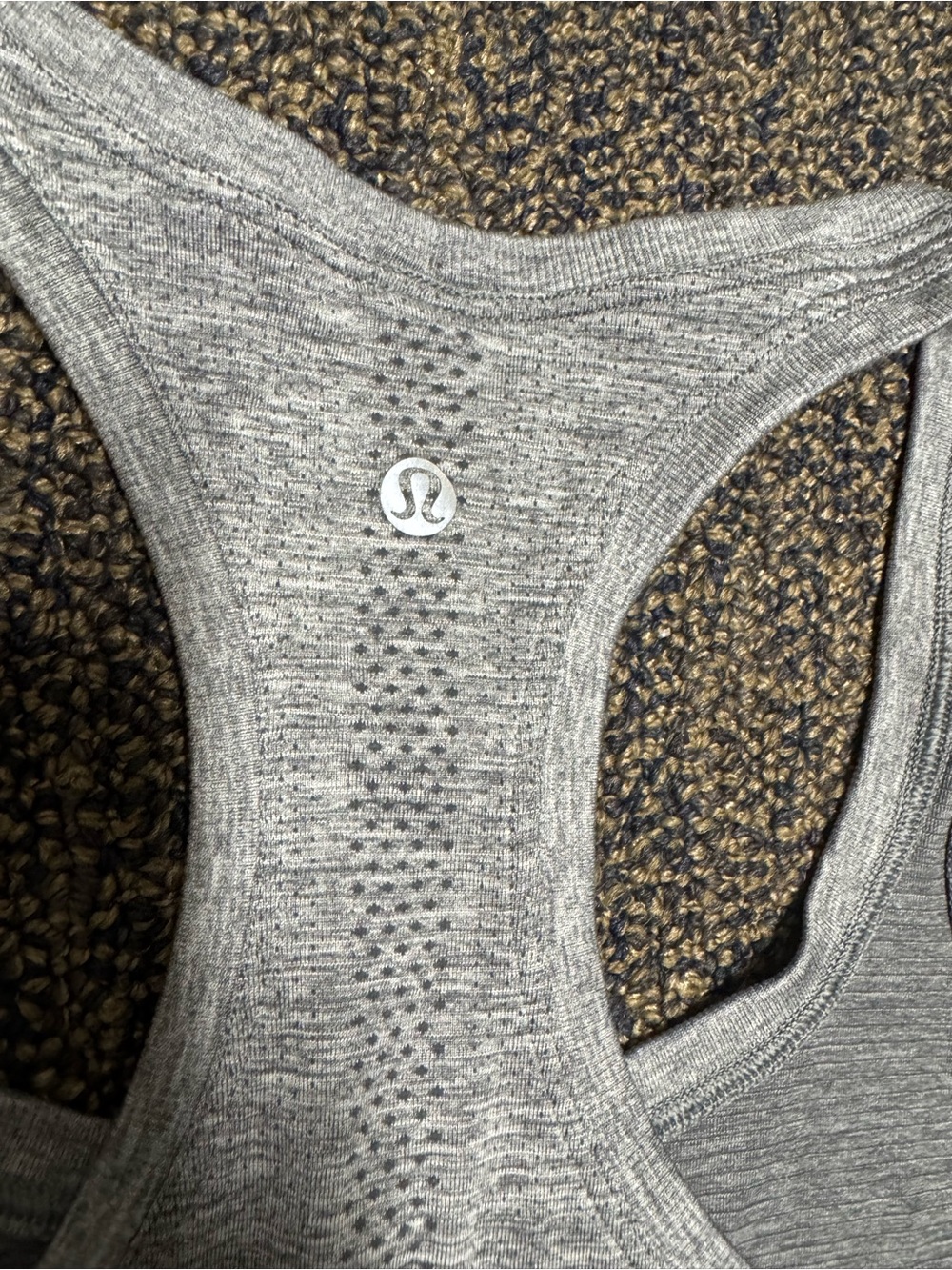 Lululemon Swiftly Tech Racerback Tank Top 2.0
Waist Length - Picture 8 of 8